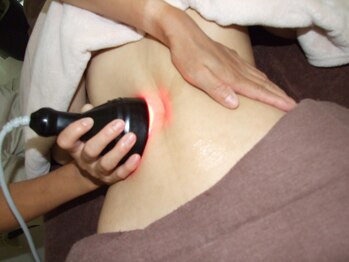 クリニカルエステクリア 梅田店/痩身