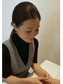 サロンドラリュール(Salon de L'Allure) 山中 理恵子