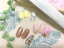 キャンアイドレッシー 深谷店(Can I Dressy)/☆・6月定額4,800yen（new）