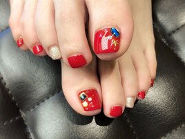 シェル×ヒトデ