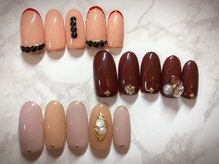 トレゾア 松戸店(TRESR)/100種以上～選べる定額コース♪