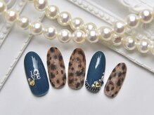 ラヴィアン ネイル(La Vie en NAIL)/