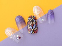 ダッシングディバ 新百合ヶ丘オーパ店(DASHING　DIVA)/ステンドグラスアート