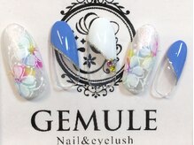 ネイルアンドアイラッシュ ジェムール 川越店(Nail&Eyelash GEMULE)