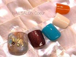 デザイン相談コース￥8800