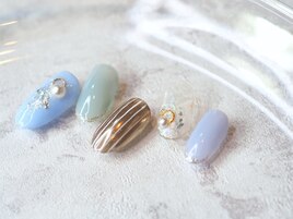 【ニュアンス】パラジェル