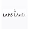 ラピスラズリ 麻布十番(LAPiS LAzuLi.)ロゴ