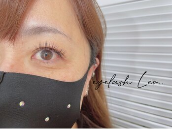 レオ(Leo)/■フラットラッシュ１６０本