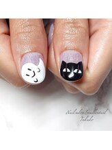 スワロウテイル/