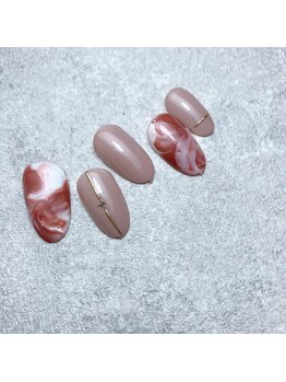 デュオ(duo)/12月monthly