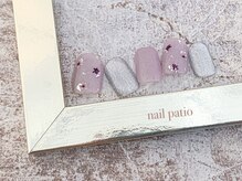 ネイルパティオ 浦和店(nail patio)/￥7,980