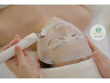 ミューズ 成城(MUSE)/イオン導入