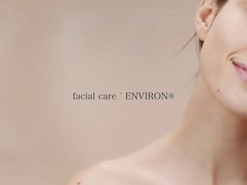 クレエ(CUREE)/- ENVIRONサロントリートメント-