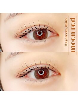 アイルームミラ 恵比寿店(mira)/ラッシュリフト☆初回¥5700