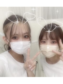 ホワイトニングサロン 福岡天神店/ホワイトニング