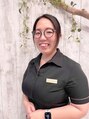 アイラッシュサロン ヴィヴィ 岐阜店(Vivi) 山添 しずか