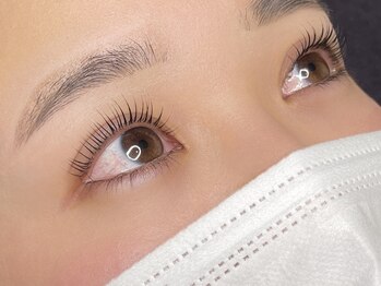 ラシク ベル(Lashiku Belle)/パリジェンヌカールデザイン