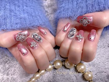 スノーネイルサロン 新宿店(Snow nail salon)/