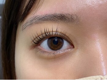 くるり 上野店/パリジェンヌラッシュリフト