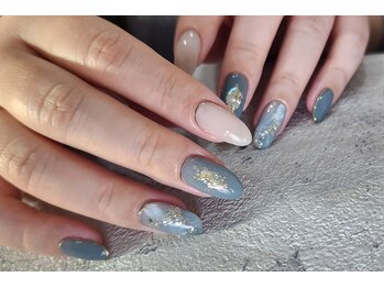 マニル アンド ネトラ(manil & netola)/