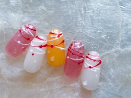 夏っぽデザインコース