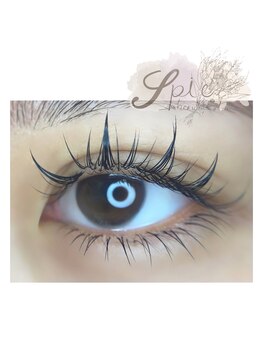 シュピー(Spie)/ワンホンマツエク☆