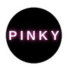 ピンキー(PINKY)ロゴ