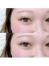 ビア(BiA)/フラットラッシュ