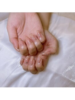 キルティングネイル