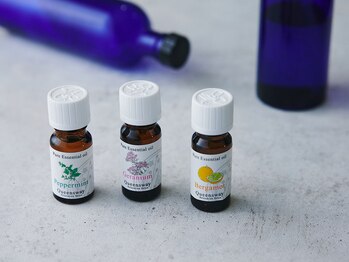 クイーンズウェイ ららテラス武蔵小杉(Queensway)/選べるアロマで癒されて ♪