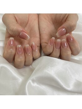 ソイン キタガタ(so-in kitagata)/Sakurai.nail