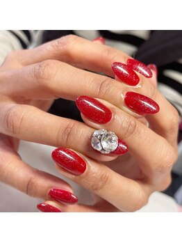 アイリッシュネイル 久屋大通店(Irish Nail)/