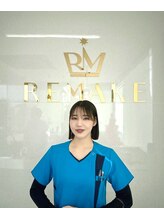 リメイククリニカルビューティー(Remake clinical beauty) 大野 菜津女