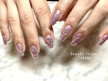 シャルム(CHARME)/【nail】