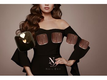 アイ アンド ネイル(Eye&Nail Day)/定額シンプルコース