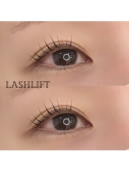 サラ(Sala)/ラッシュリフト(ムーンロッド)