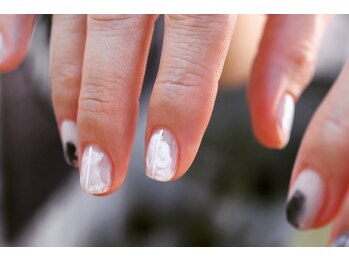 クロ(KURO)/インクアート