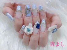 ネイルプリンセス(Nail Princess)/