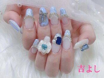 ネイルプリンセス(Nail Princess)/