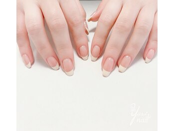 ユリネイル(Yuri nail)/