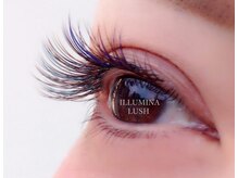 ビューティー デザイン アール(Beauty Design R.)の雰囲気(大人気カラーエクステ☆ぜひお試しください♪)