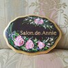 サロン ド アニー(Salon.de.Annie)のお店ロゴ