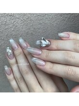 ルート12/マグネットグラデーション