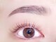 サードネイル 新宿店(3rd eye)の写真/【限定価格で今だけ¥4500→¥4300！】ひとりひとりの骨格に合わせた似合わせアイブロウが得意☆
