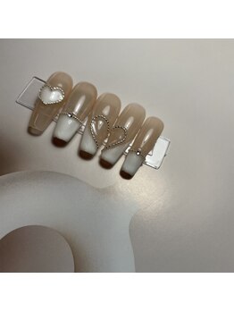 ラベンダービューティー(Lavender Beauty)/