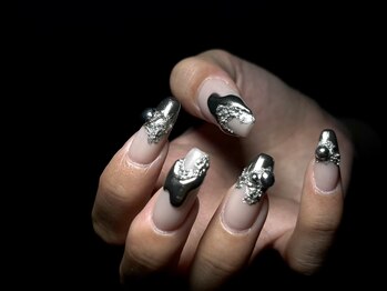 クレオ(Cleo)/【パラジェル】モードネイル