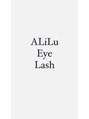 アリルアイラッシュ(ALiLu Eye Lash)/Kanon