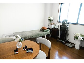 カイロ はしもと整体院/