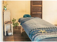 クラウドナイン(Cloud Nine)の雰囲気（1名様も男性の方も大歓迎！！癒しの時をお過ごしください♪）