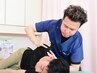 【2回目来院の方限定】肩甲骨はがし＋30分ケア